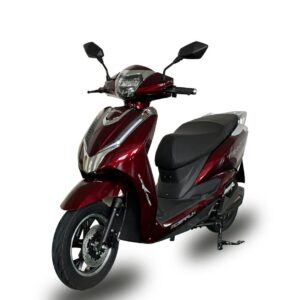 Motocicleta - Trinnity