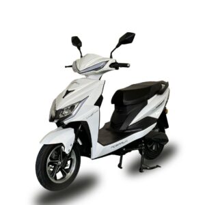Motocicleta - Trydan