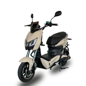 Motocicleta Storm